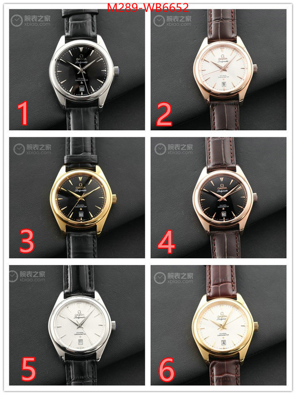 Watch(TOP)-Omega is it illegal to buy ID: WB6652 $: 289USD