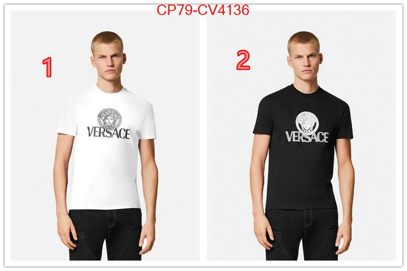 Clothing-Versace buy sell ID: CV4136 $: 79USD