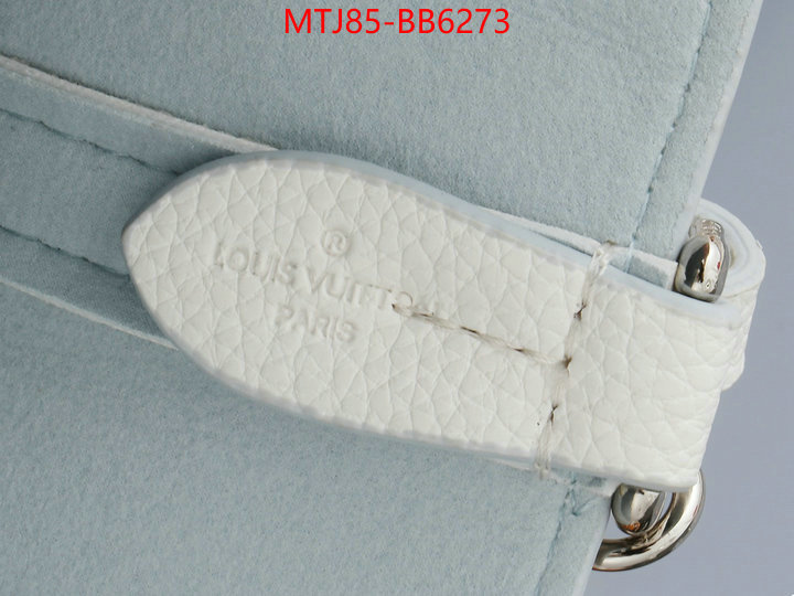 LV Bags(4A)-Handbag Collection- ID: BB6273