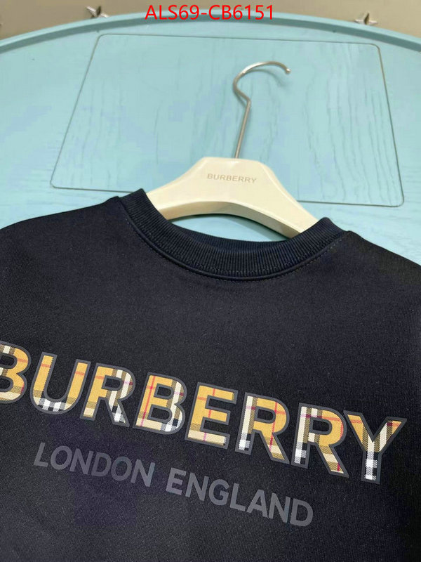 Kids clothing-Burberry we offer ID: CB6151 $: 69USD