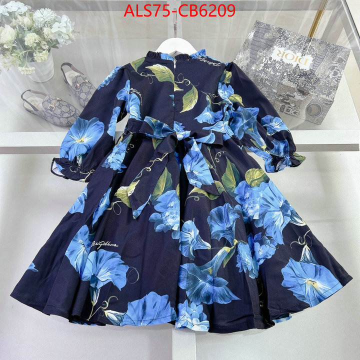 Kids clothing-DG from china 2024 ID: CB6209 $: 75USD