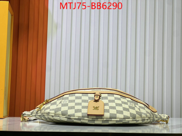 LV Bags(4A)-Discovery- replica ID: BB6290 $: 75USD,