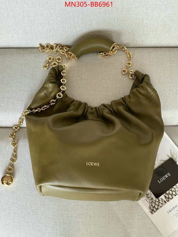 Loewe Bags(TOP)-Handbag- high ID: BB6961 $: 305USD,