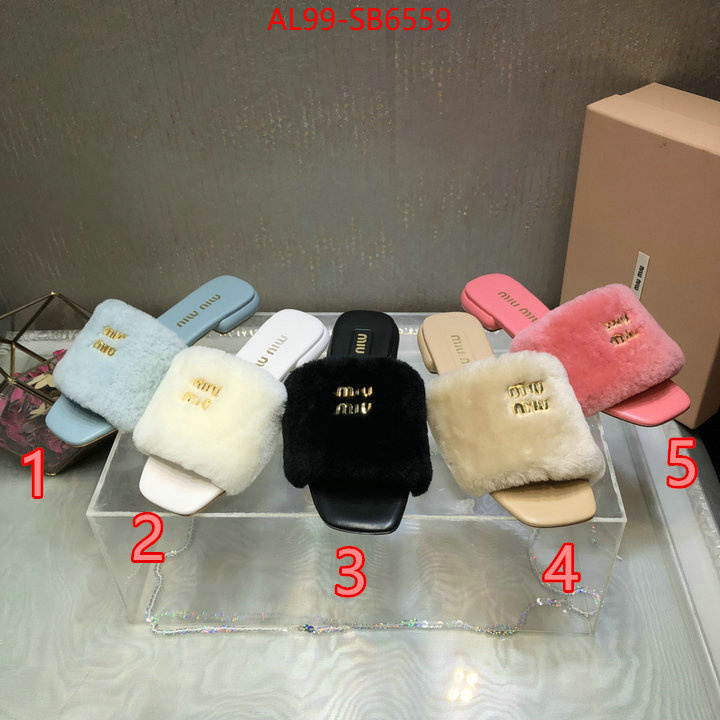 Women Shoes-Miu Miu the highest quality fake ID: SB6559 $: 99USD