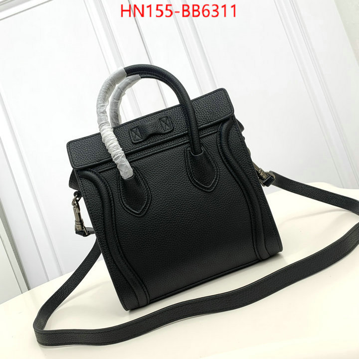 CELINE Bags(4A)-Handbag where quality designer replica ID: BB6311