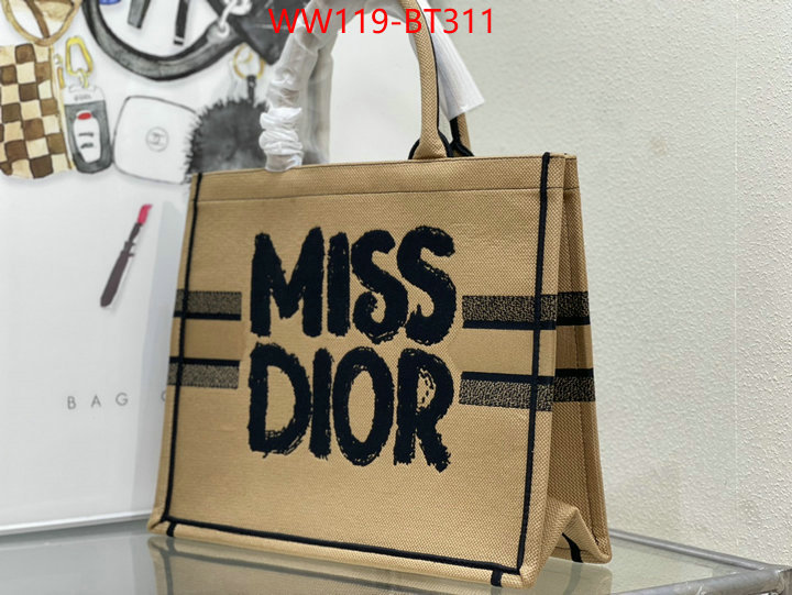 Dior Bags Big Sale ID: BT311