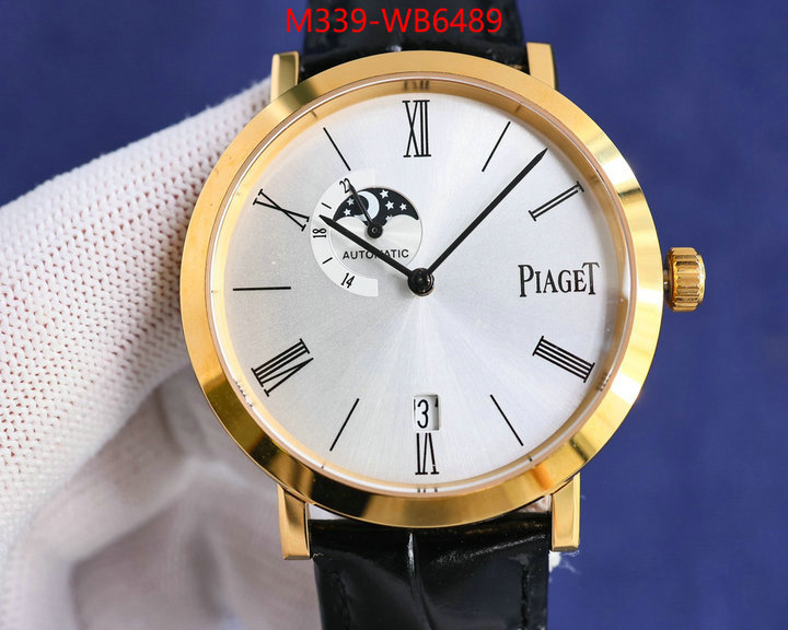 Watch(TOP)-Piaget the top ultimate knockoff ID: WB6489 $: 399USD