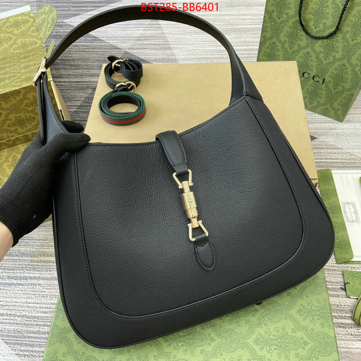 Gucci Bags(TOP)-Jackie Series- what is a counter quality ID: BB6401 $: 285USD,