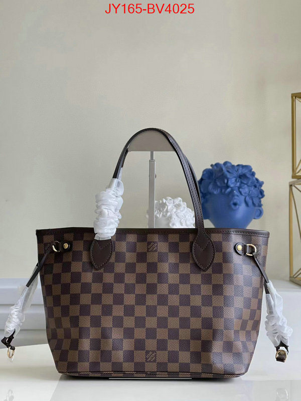 LV Bags(TOP)-Neverfull- where to find the best replicas ID: BV4025 $: 165USD,