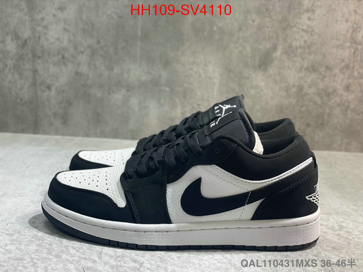 Men Shoes-Air Jordan best capucines replica ID: SV4110 $: 109USD