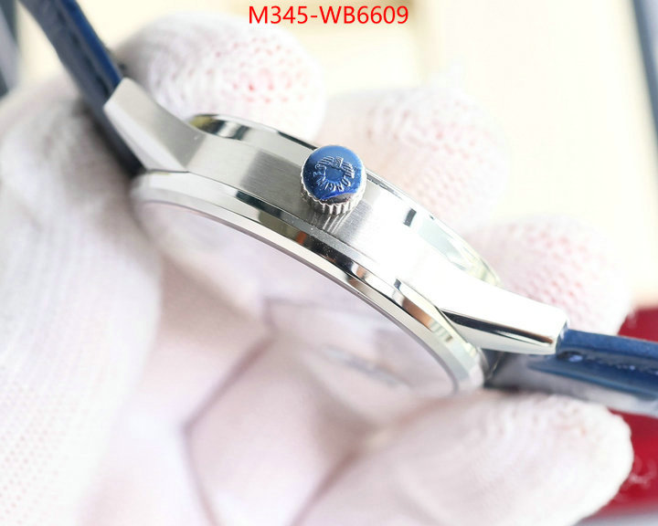 Watch(TOP)-Longines buy high-quality fake ID: WB6609 $: 345USD