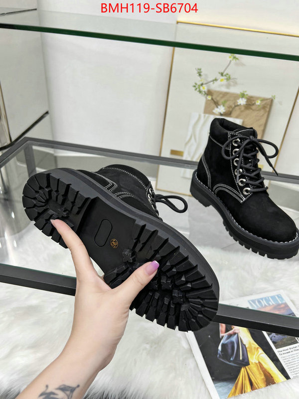 Women Shoes-Boots how to find replica shop ID: SB6704 $: 119USD