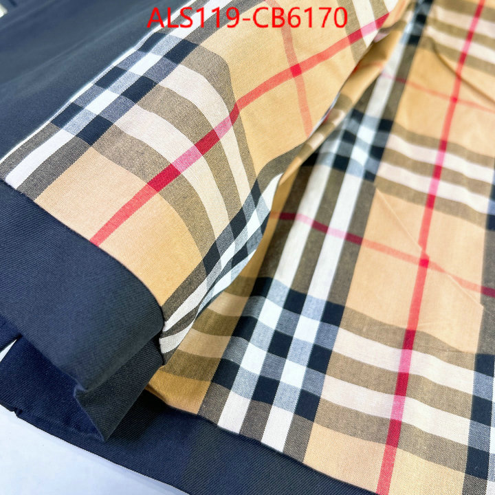 Kids clothing-Burberry online from china ID: CB6170 $: 119USD