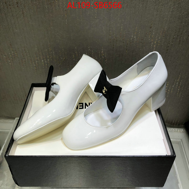 Women Shoes-Chanel luxury cheap ID: SB6566 $: 109USD