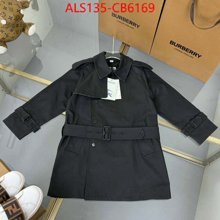 Kids clothing-Burberry luxury ID: CB6169 $: 135USD