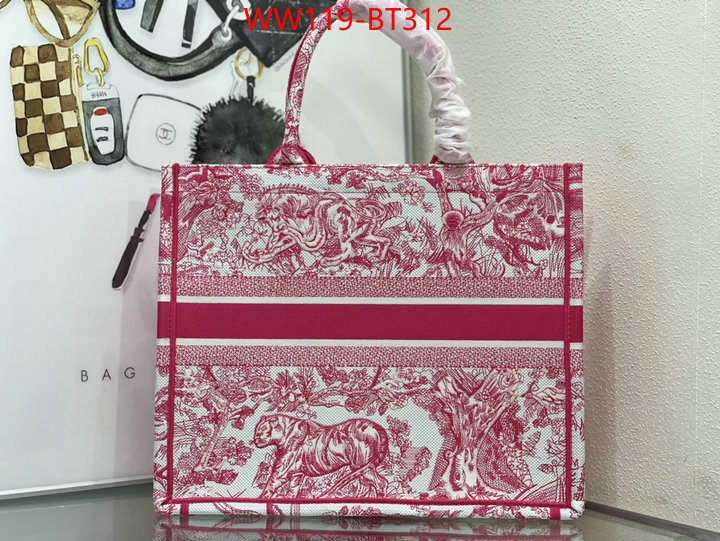 Dior Bags Big Sale ID: BT312