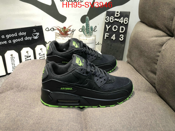 Men Shoes-Nike where can i buy the best 1:1 original ID: SV3946 $: 95USD