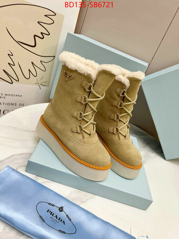 Women Shoes-Boots designer 7 star replica ID: SB6721 $: 135USD