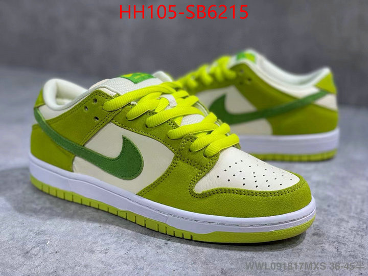 Women Shoes-NIKE buy 1:1 ID: SB6215 $: 105USD