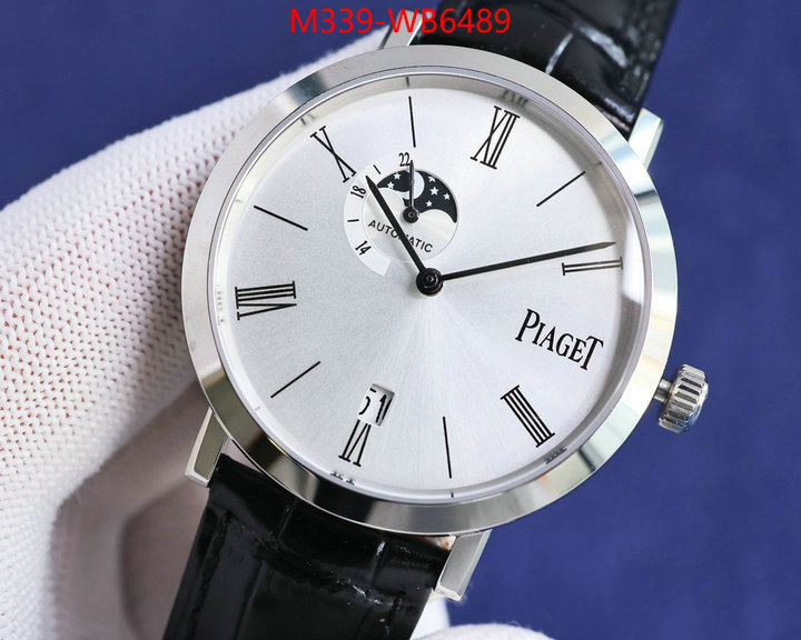 Watch(TOP)-Piaget the top ultimate knockoff ID: WB6489 $: 399USD