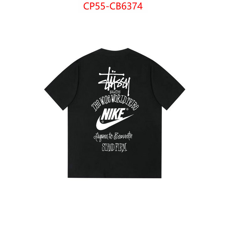 Clothing-NIKE designer 7 star replica ID: CB6374 $: 55USD