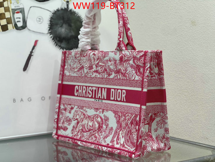 Dior Bags Big Sale ID: BT312