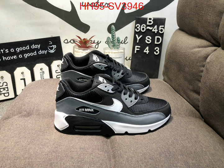 Men Shoes-Nike where can i buy the best 1:1 original ID: SV3946 $: 95USD