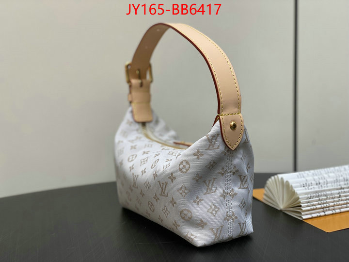 LV Bags(TOP)-Handbag Collection- designer fashion replica ID: BB6417 $: 165USD,