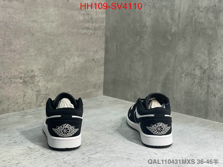 Men Shoes-Air Jordan best capucines replica ID: SV4110 $: 109USD