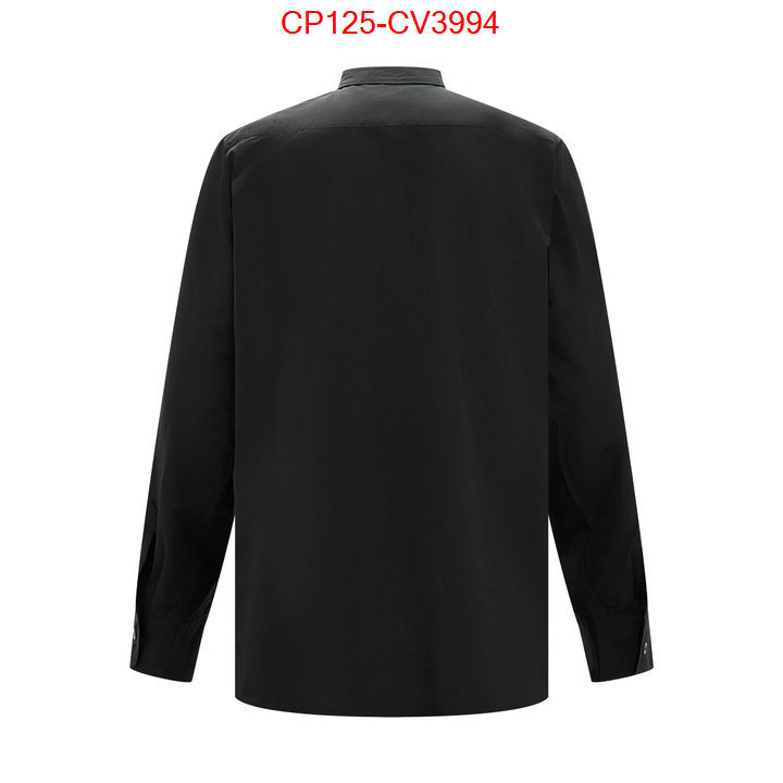 Clothing-Prada designer ID: CV3994 $: 125USD