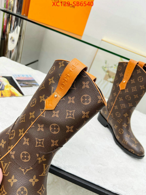 Women Shoes-LV website to buy replica ID: SB6540 $: 129USD