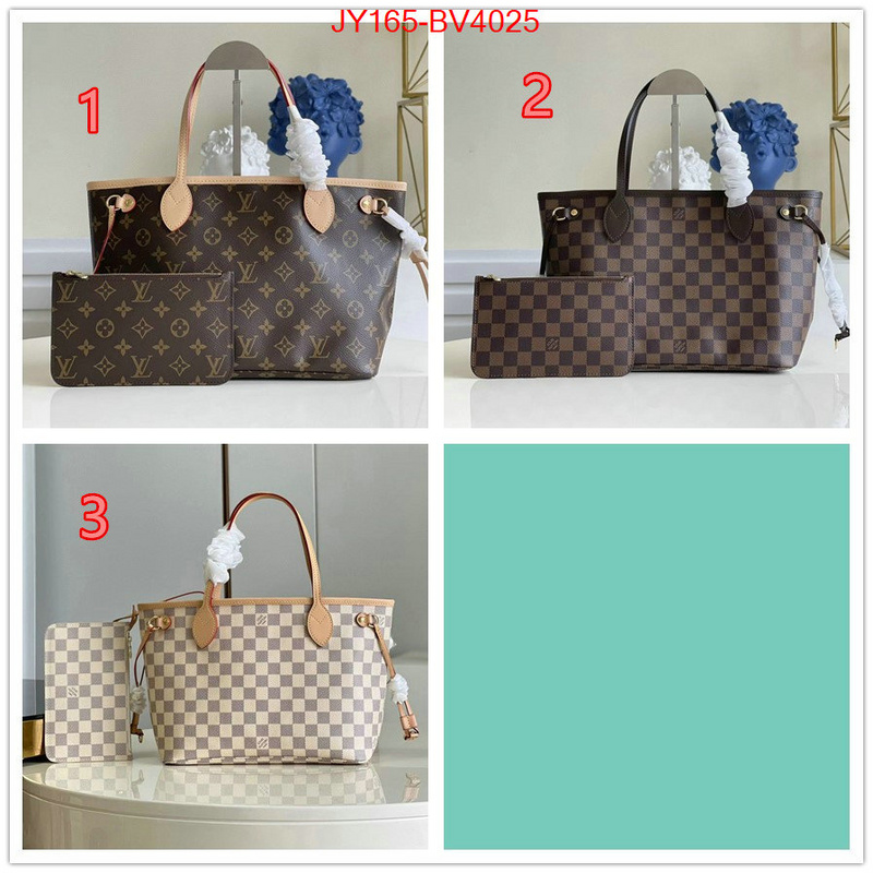 LV Bags(TOP)-Neverfull- where to find the best replicas ID: BV4025 $: 165USD,