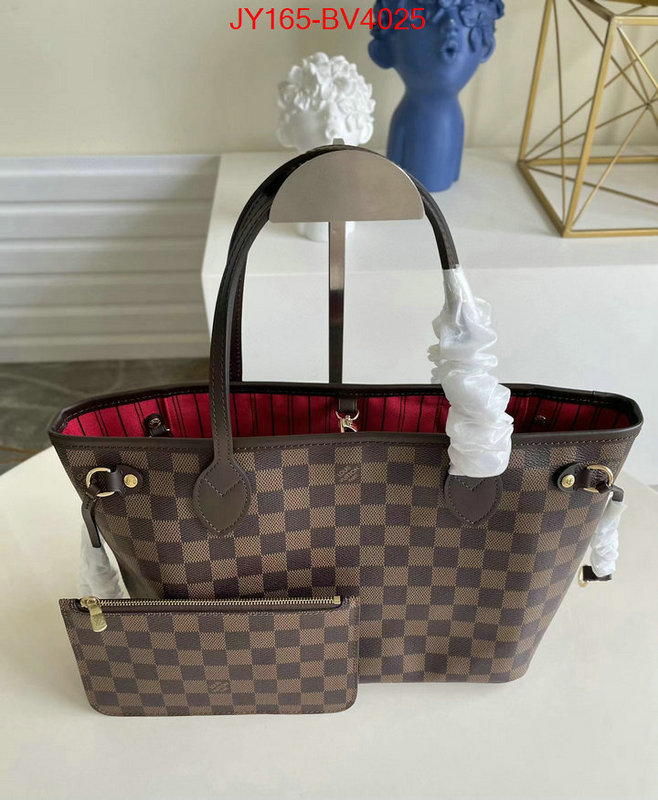 LV Bags(TOP)-Neverfull- where to find the best replicas ID: BV4025 $: 165USD,