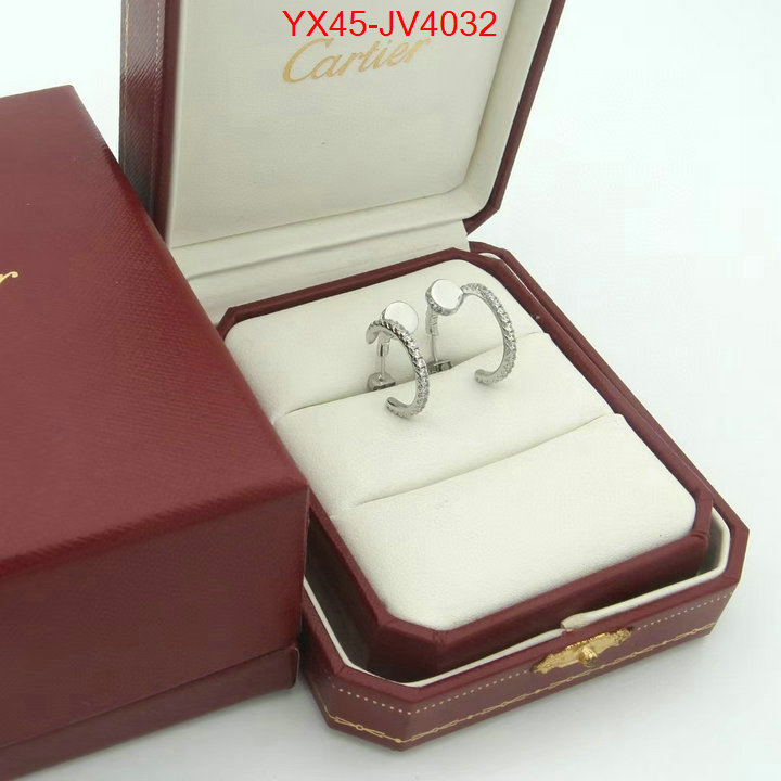 Jewelry-Cartier 7 star collection ID: JV4032 $: 45USD