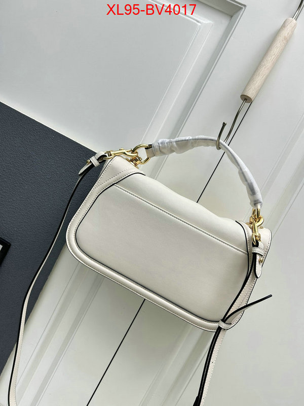 Gucci Bags(4A)-Crossbody- wholesale imitation designer replicas ID: BV4017 $: 95USD,