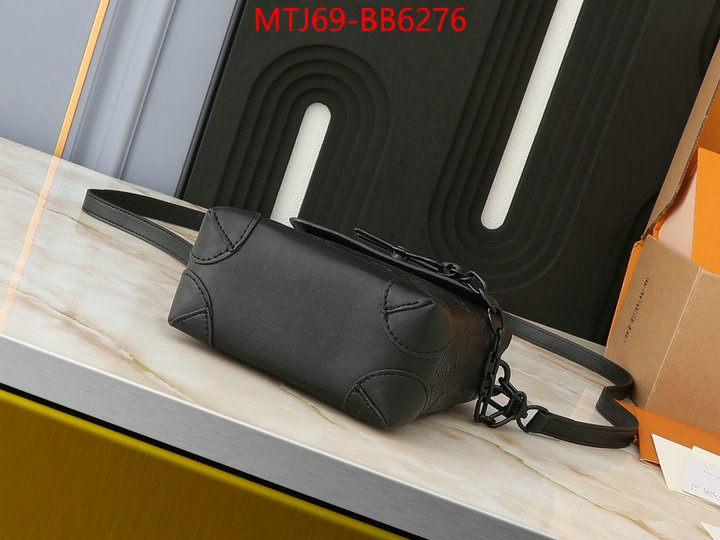 LV Bags(4A)-Pochette MTis Bag- replica every designer ID: BB6276 $: 69USD,