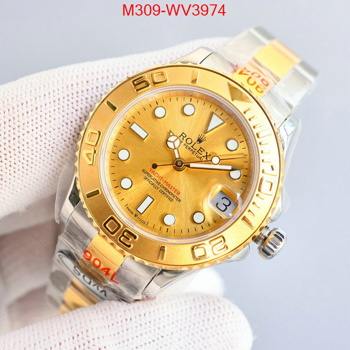 Watch(TOP)-Rolex high quality ID: WV3974 $: 309USD