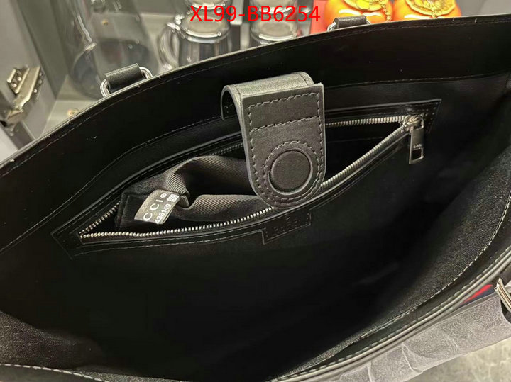 Gucci Bags(TOP)-Handbag- cheap high quality replica ID: BB6254 $: 99USD,