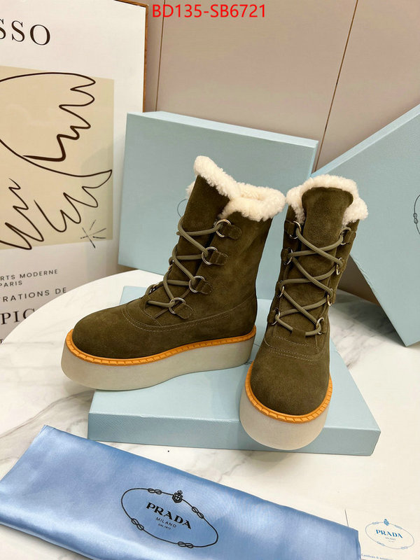 Women Shoes-Boots designer 7 star replica ID: SB6721 $: 135USD