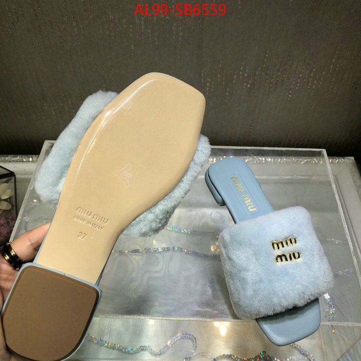 Women Shoes-Miu Miu the highest quality fake ID: SB6559 $: 99USD