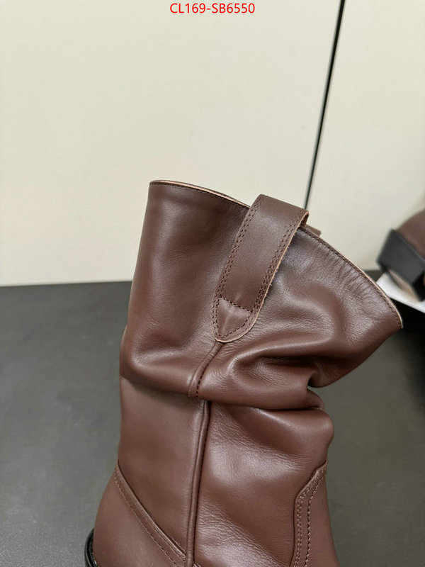 Women Shoes-Maison Margiela top 1:1 replica ID: SB6550 $: 169USD