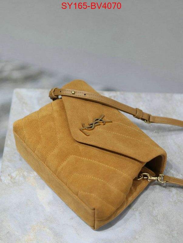 YSL Bags(TOP)-LouLou Series we offer ID: BV4070 $: 165USD,