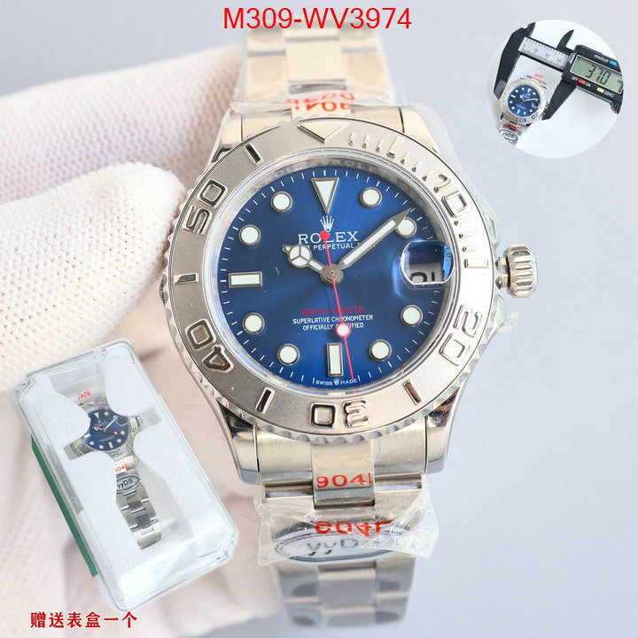 Watch(TOP)-Rolex high quality ID: WV3974 $: 309USD