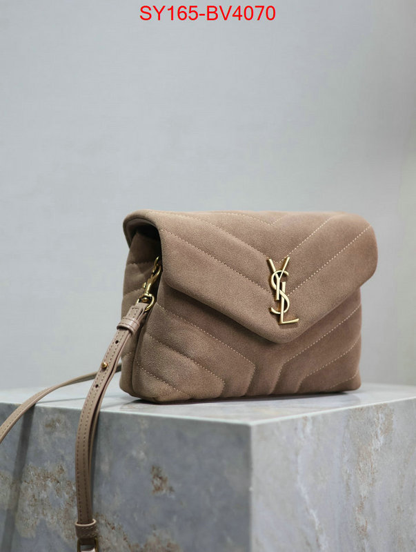 YSL Bags(TOP)-LouLou Series we offer ID: BV4070 $: 165USD,