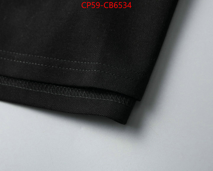 Clothing-Boss top quality fake ID: CB6534 $: 59USD