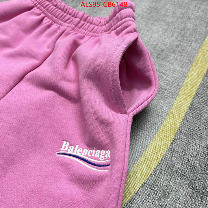 Kids clothing-Balenciaga 1:1 clone ID: CB6148 $: 95USD