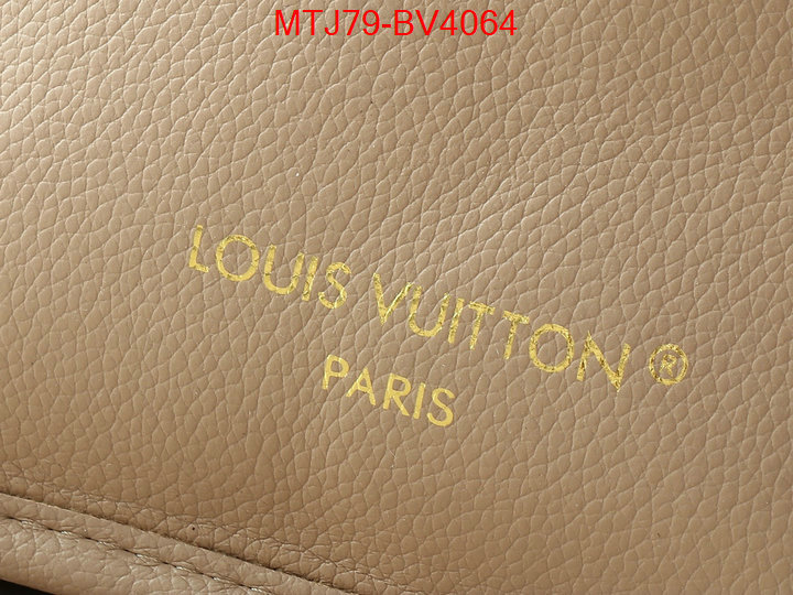 LV Bags(4A)-Neverfull- 7 star collection ID: BV4064 $: 79USD,