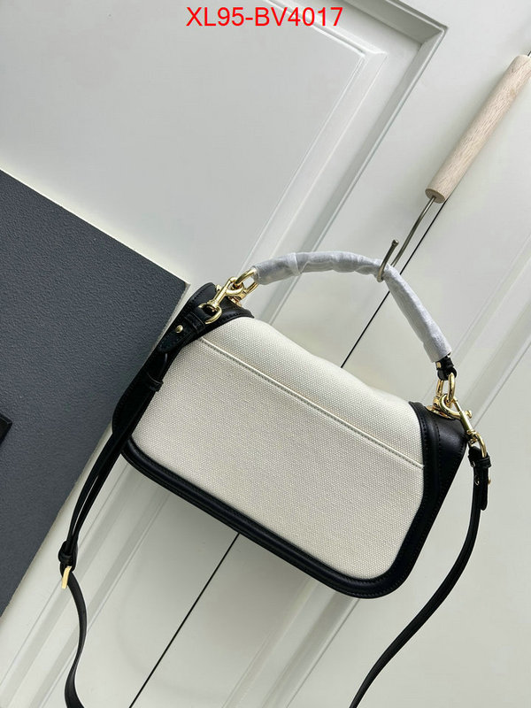 Gucci Bags(4A)-Crossbody- wholesale imitation designer replicas ID: BV4017 $: 95USD,