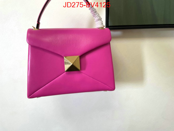 Valentino Bags(TOP)-Crossbody- how can i find replica ID: BV4125 $: 275USD,