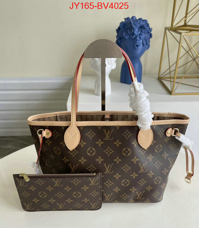 LV Bags(TOP)-Neverfull- where to find the best replicas ID: BV4025 $: 165USD,